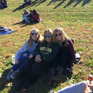 Meet your Posher, Alessandra